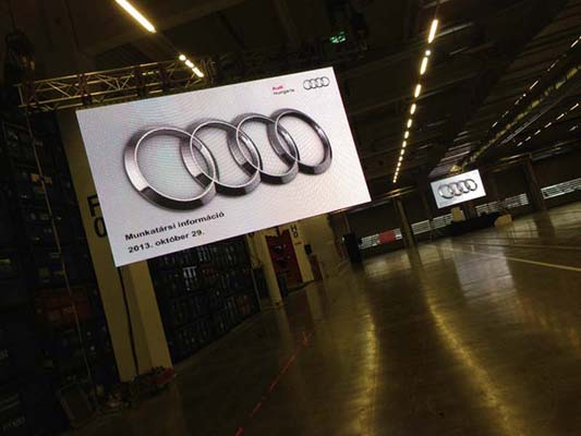 Led Signage picture