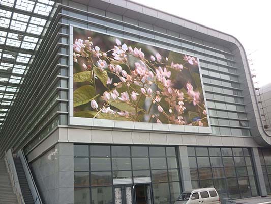 Led Video Wall picture